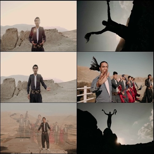 لقمان عزیزی دارواتو دیتوه